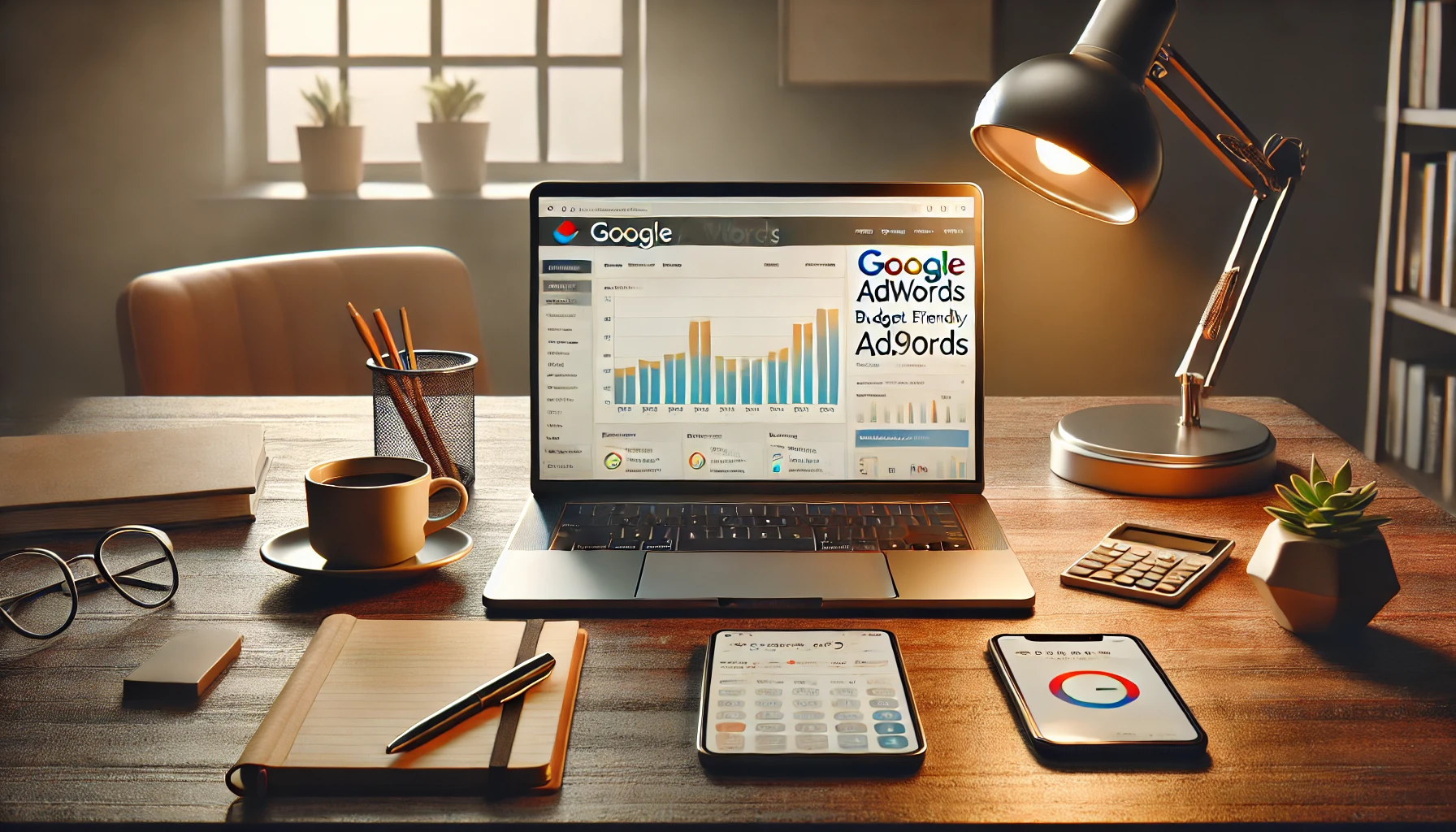 AdWords Strategies for Budget-Friendly Campaigns