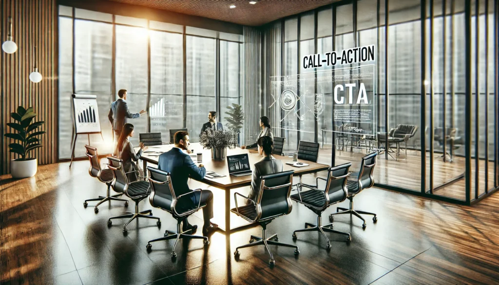 Call-to-Action (CTA) Strategies