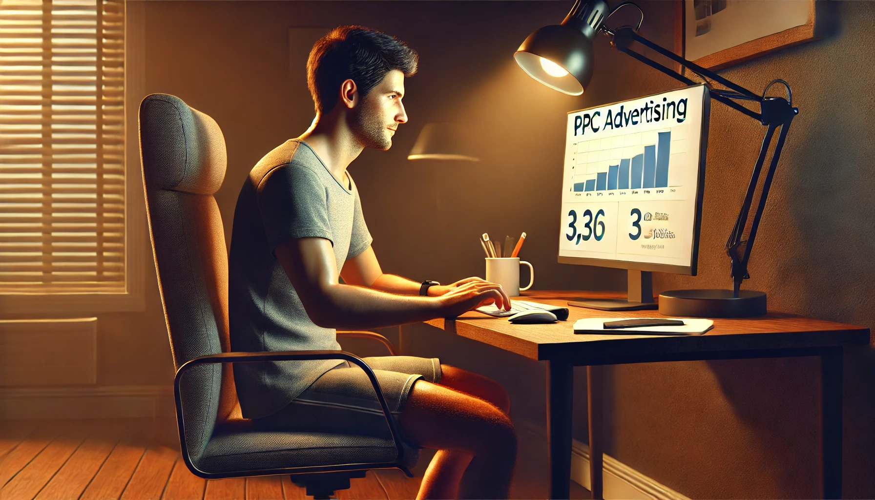 Increasing ROI with PPC Advertising