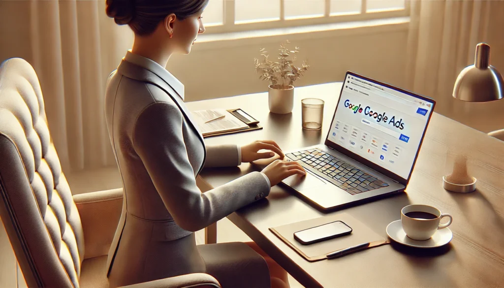 Making Google Ads Work for Small Budgets