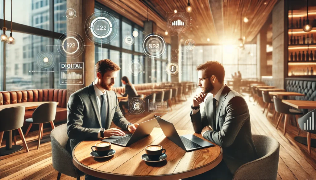 digital advertising campaigns