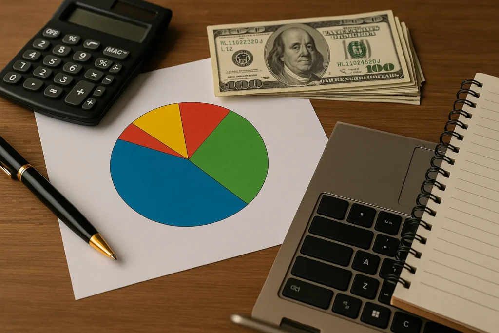 Budget Allocation is a Fine-Tuned Strategy
