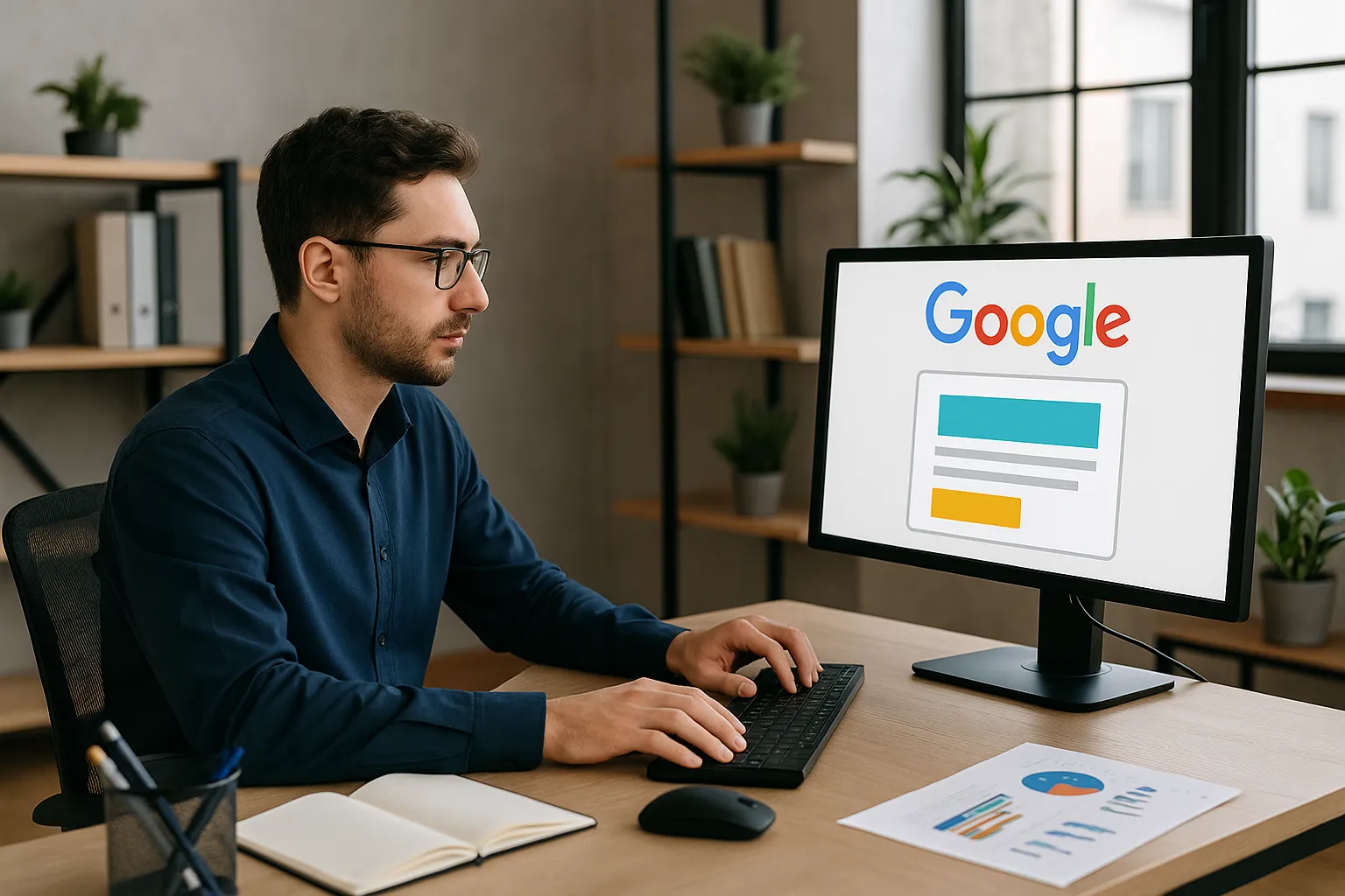 google ads remarketing