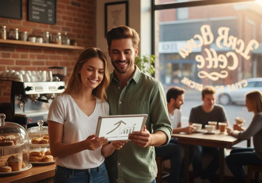 How Do Small Businesses Win With Google Ads