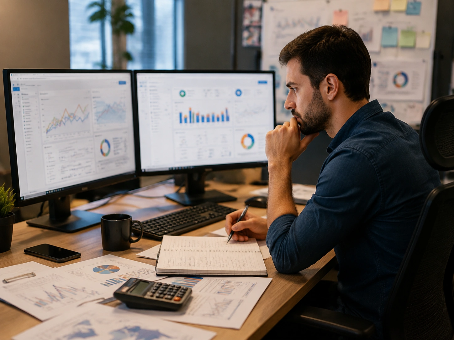 Negative Keywords in Performance Max: How Much Traffic Could You Accidentally Remove?