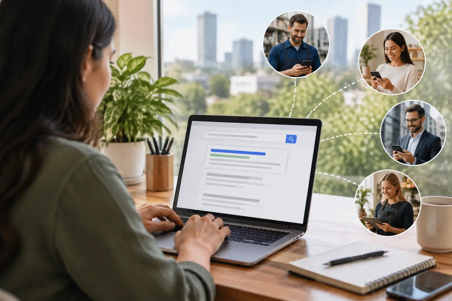 How Google Ads Helps Businesses Reach Customers With Search Intent