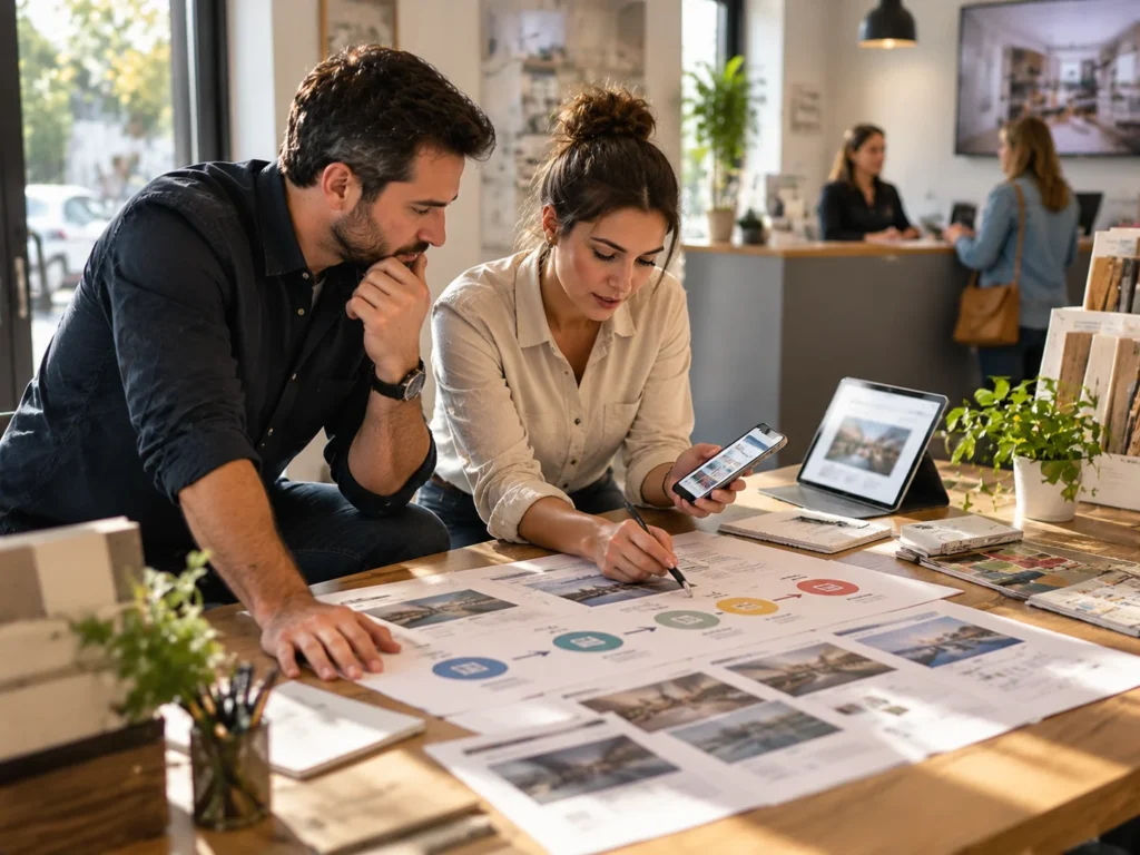What Should You Look at First in Your Campaign Performance?