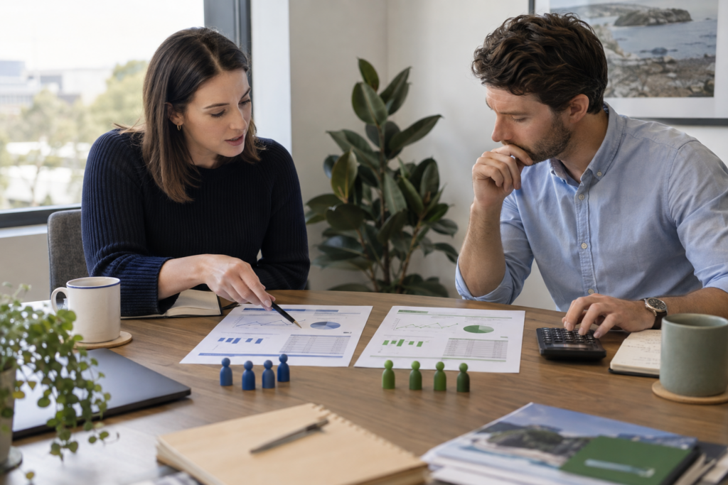 Marketers measuring branded search advertising conversions